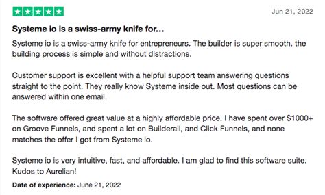 Image result for Systeme.io Review