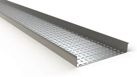 Cable Tray - Stainless Steel Cable Tray Manufacturer from Bengaluru