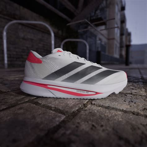adidas Pantofi sport Adizero SL 2 - White | adidas Romania
