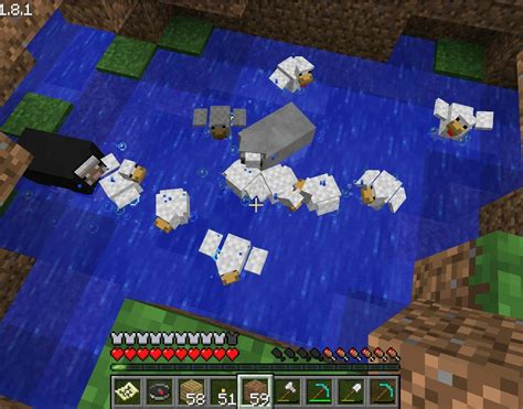 Image result for Minecraft Buffet