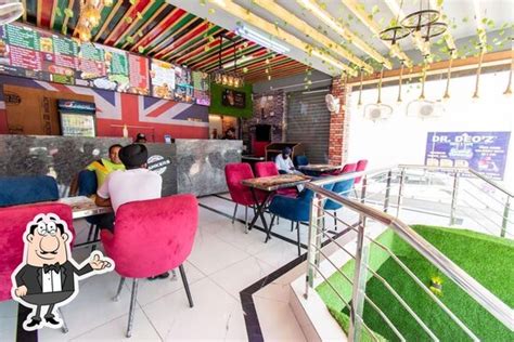 The Crispy Hawkers, Nadala - Restaurant menu, prices and reviews