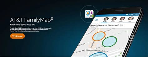 AT&T Phone Locator - Locate Kids & Find a Lost or Stolen Phone