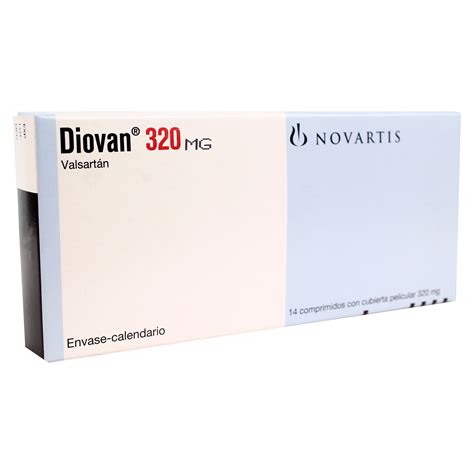 Comprar Diovan Novartis 320 Mg 14 Tabletas | Walmart Guatemala - Maxi Despensa | Guatemala