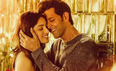 Yami Gautam reveals she had to audition for Hrithik Roshan's Kaabil ...