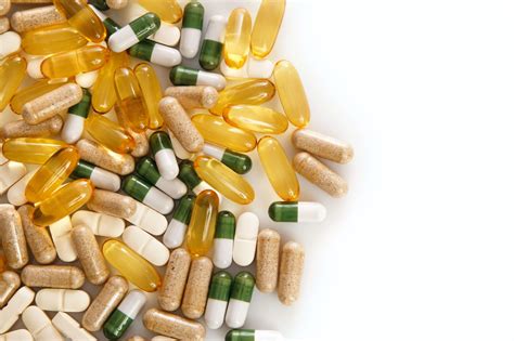 Best Supplements to Balance Hormones | Peak Health