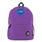 JanSport Big Student Backpack, Solid, Black (TDN7008JAN) | Quill.com