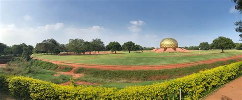 THE 10 BEST Places to Visit in Auroville (2026) - Must-See Attractions