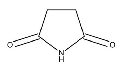 Succinimide for synthesis 123-56-8