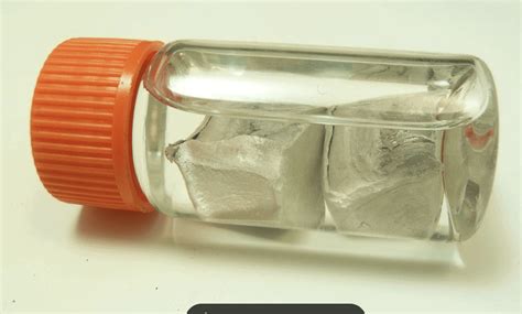 The World Of Metals And Non-Metals Important Question Answer - Class 7 ...