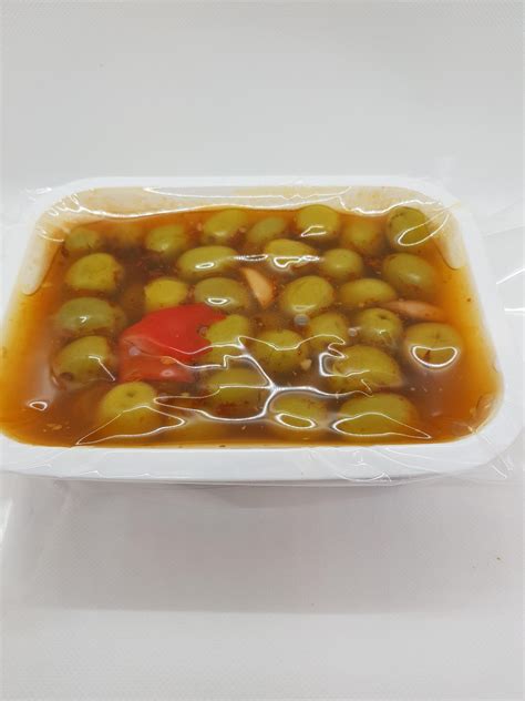 Abuela 400 g Envasado al vacio | Olives i conserves Graus