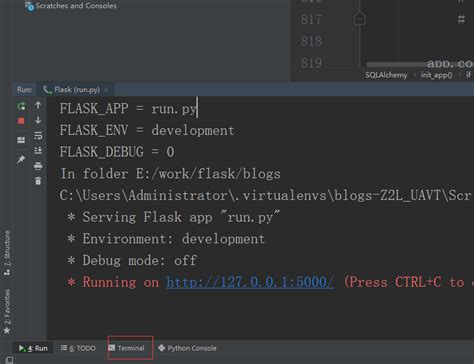 Query From SQLite DB SQLAlchemy Flask 的图像结果