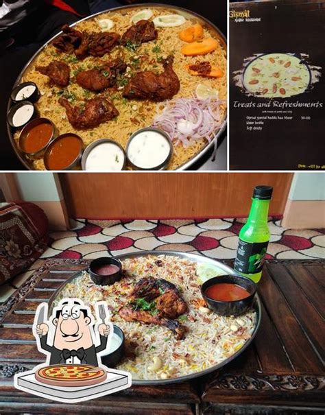 Gismat jail Mandi Dilsukhnagar, Hyderabad - Restaurant menu, prices and ...
