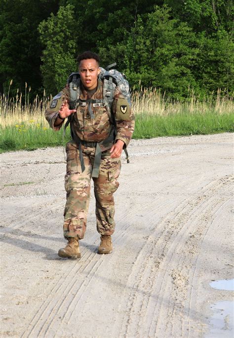ASC NCOs compete for best warrior | Article | The United States Army