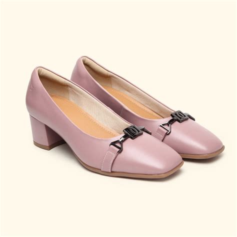 Bliss Heel 002 for Women – YOHO LIFESTYLE