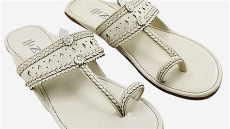 Kolhapuri, Jaypore | Vogue India | Vogue Closet