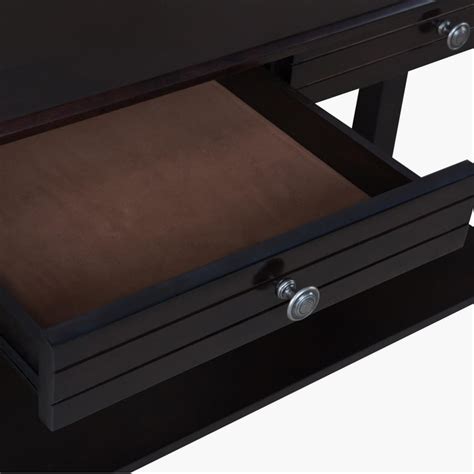 Buy Montoya Console Table - Brown from Home Centre at just INR 19909.0