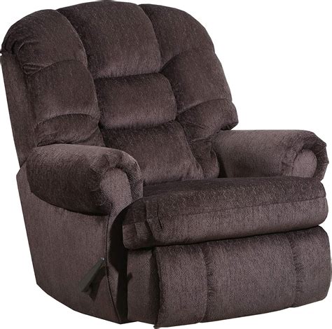 Buy Lane Home Furnishings 4501-191 Torino Chocolate Heat & Massage ...