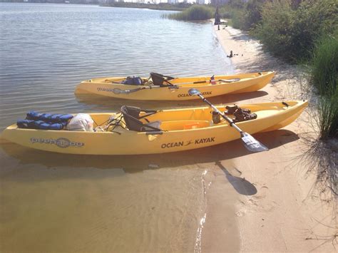 PERDIDO KEY KAYAK RENTALS (2026) All You Need to Know BEFORE You Go (w ...