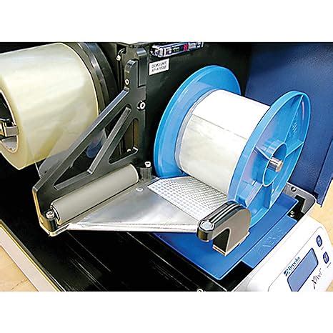 Brooks Life Sciences X-Tape_2000 Xtape for XPeel Automated Plate Seal ...