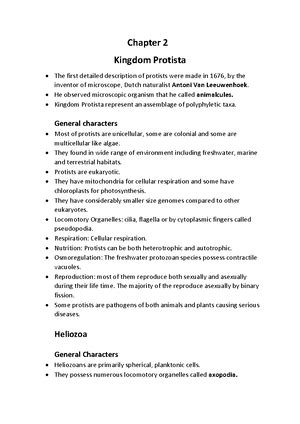 Retrogressive metamorphosis in urochordates - Bsc zoology - UoK - Studocu