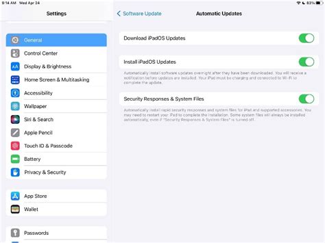 Image result for How Update iPad