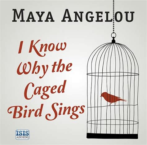 Buy I Know Why The Caged Bird Sings Book Online at Low Prices in India ...