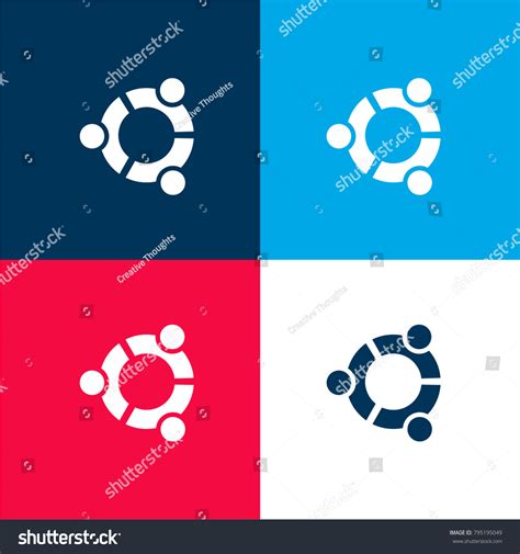 Image result for Ubuntu Server Logo