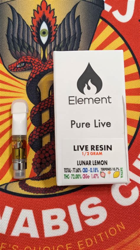 High Times Cannabis Cup Michigan 2023: AU Non-Distillate Vape Pens ...