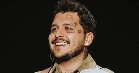 Christian Nodal explota contra su familia en video filtrado: “nunca me ...