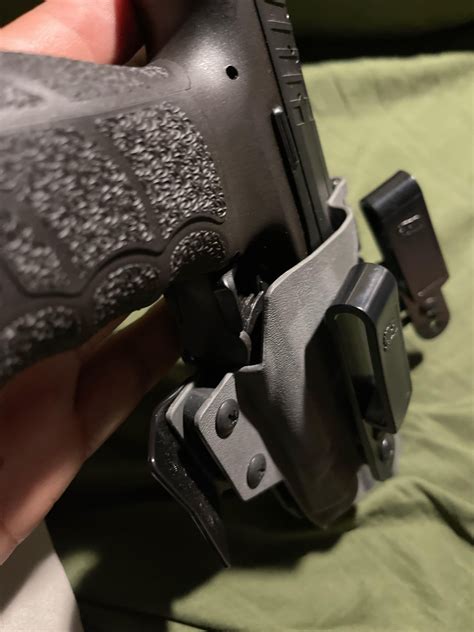 Image result for Alien Gear Ankle Holster