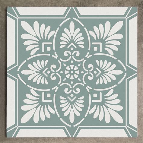 Patterned Tile 的图像结果