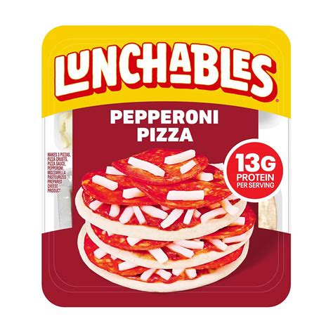 Lunch & After School Snacks