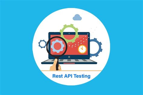 API Testing Online Training 的图像结果