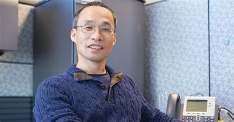 Kangguo Cheng, IBM’s Master Inventor With More Than Over 2700 Patents ...