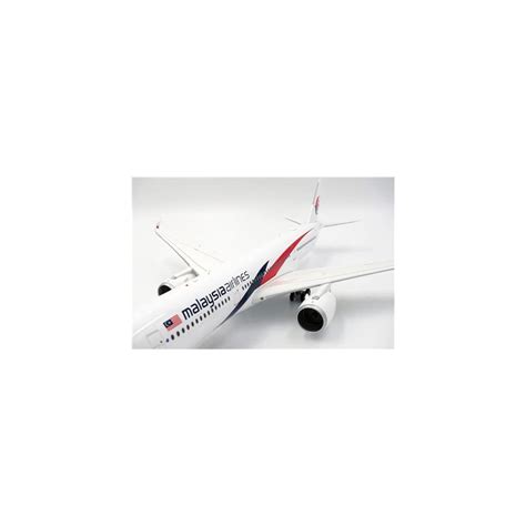 Buy JC Wings Malaysia Airlines for Airbus A350-900 9M-MAB 1/200 DIECAST ...