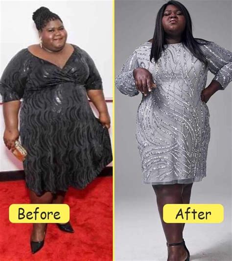 Gabourey Sidibe Weight Loss: 7 Secrets From 150-Pound Journey