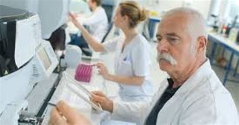 Radioimmunoassays Market Professional Survey Report 2019 — Teletype