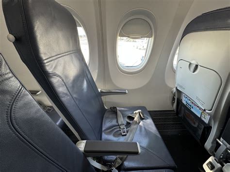 Flair Airlines Review: Is It Worth It? | Frugal Flyer