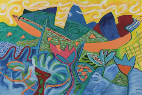 Difference Between Abstract And Expressionism at Andrea Delreal blog