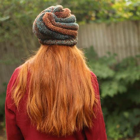 Image result for Knit Hat Tutorial