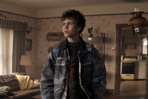 Texas actor Colin O’Brien enjoys mix of humor, gore in ‘The Monkey’