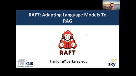 RAFT (Retrieval Augmented Fine-tuning):  A new way to teach LLMs (Large Language Models) to be better at RAG (Retrieval Augmented Generation)