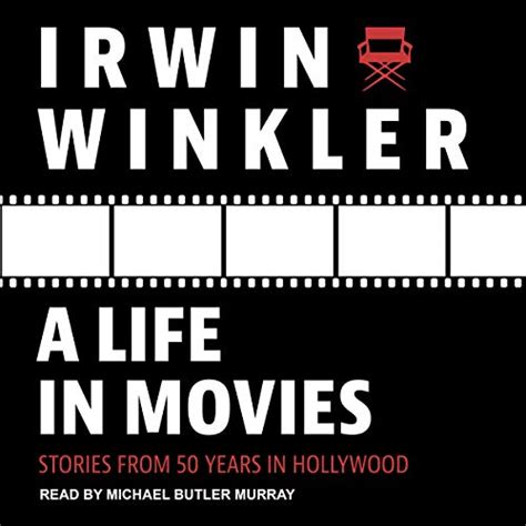 A Life in Movies: Stories from 50 Years in Hollywood (Audio Download ...