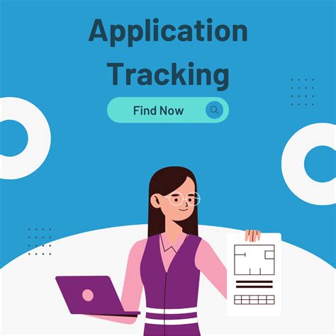Image result for Application Status Tracking System