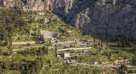 Image result for Delphi Greece