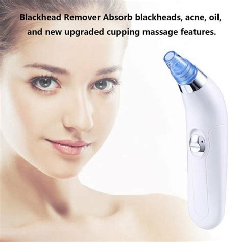 Blackheads Vacuum Machine – ABAX IN