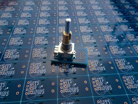 Image result for Dual Rotary Encoder