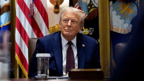 Amid Trump tariff row, India likely to sign $1 billion fighter jet deal ...