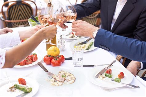 LA PETITE MAISON LONDON - Mayfair - Menu, Prices & Restaurant Reviews ...