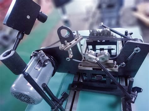 转子动平衡机检测传感器技术的介绍_上海申曼动平衡机厂